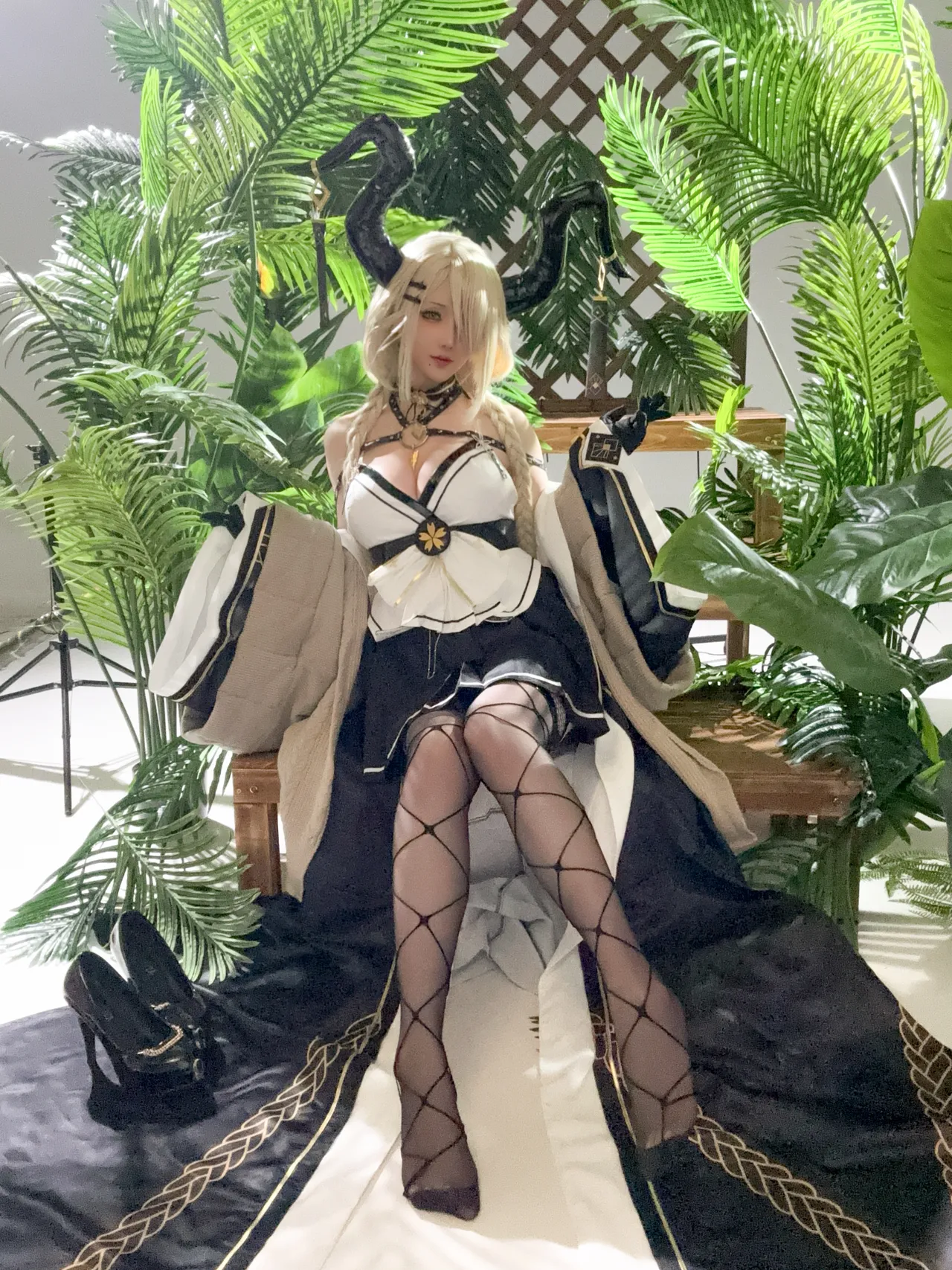 星之迟迟 - 碧蓝航线 尾张-erohere45.webp